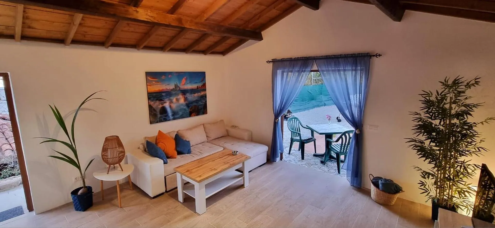 Casa Joy Villa Tejina de Isora Semesterbostad