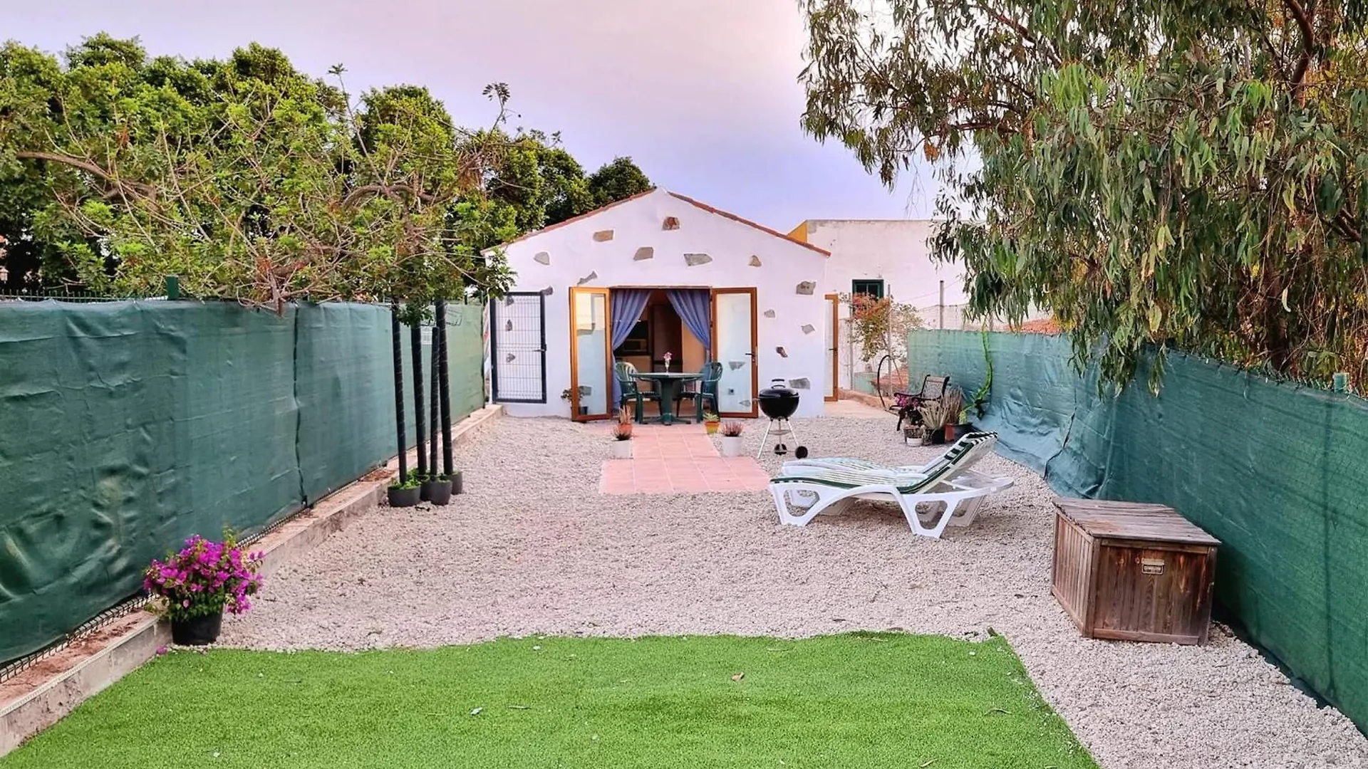 Casa Joy Villa Tejina de Isora