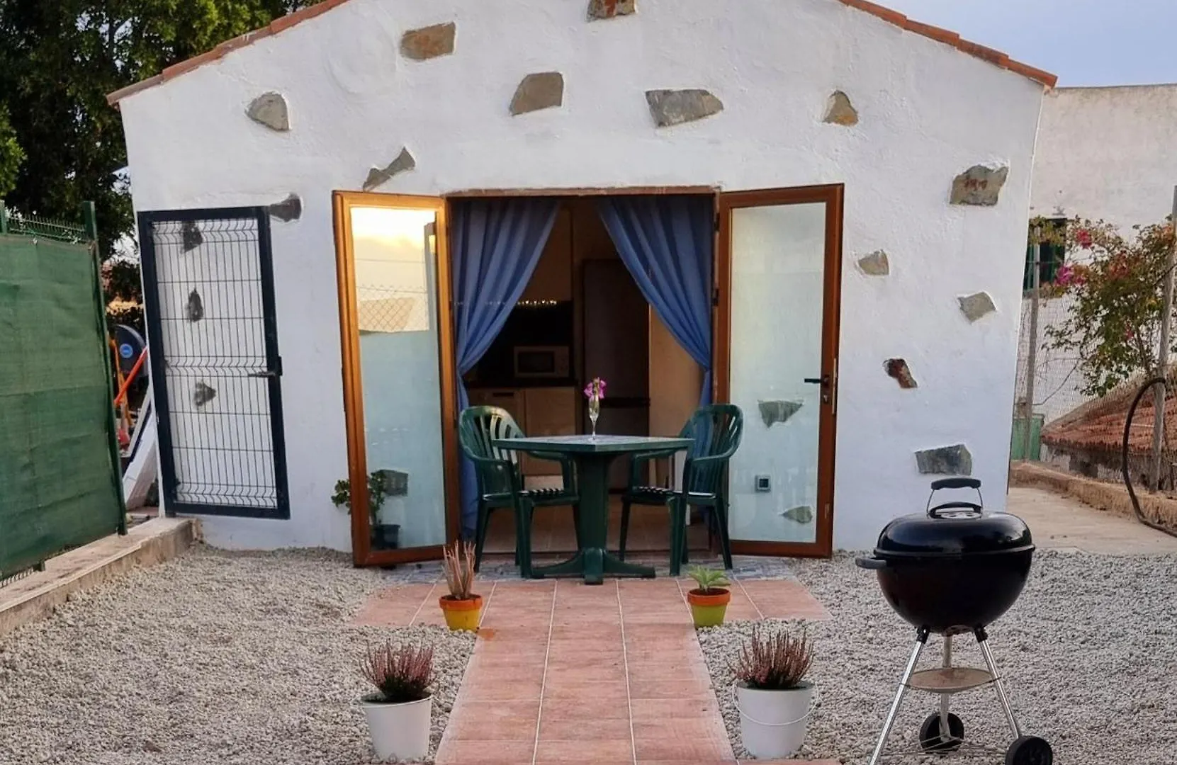 Semesterbostad Casa Joy Villa Tejina de Isora