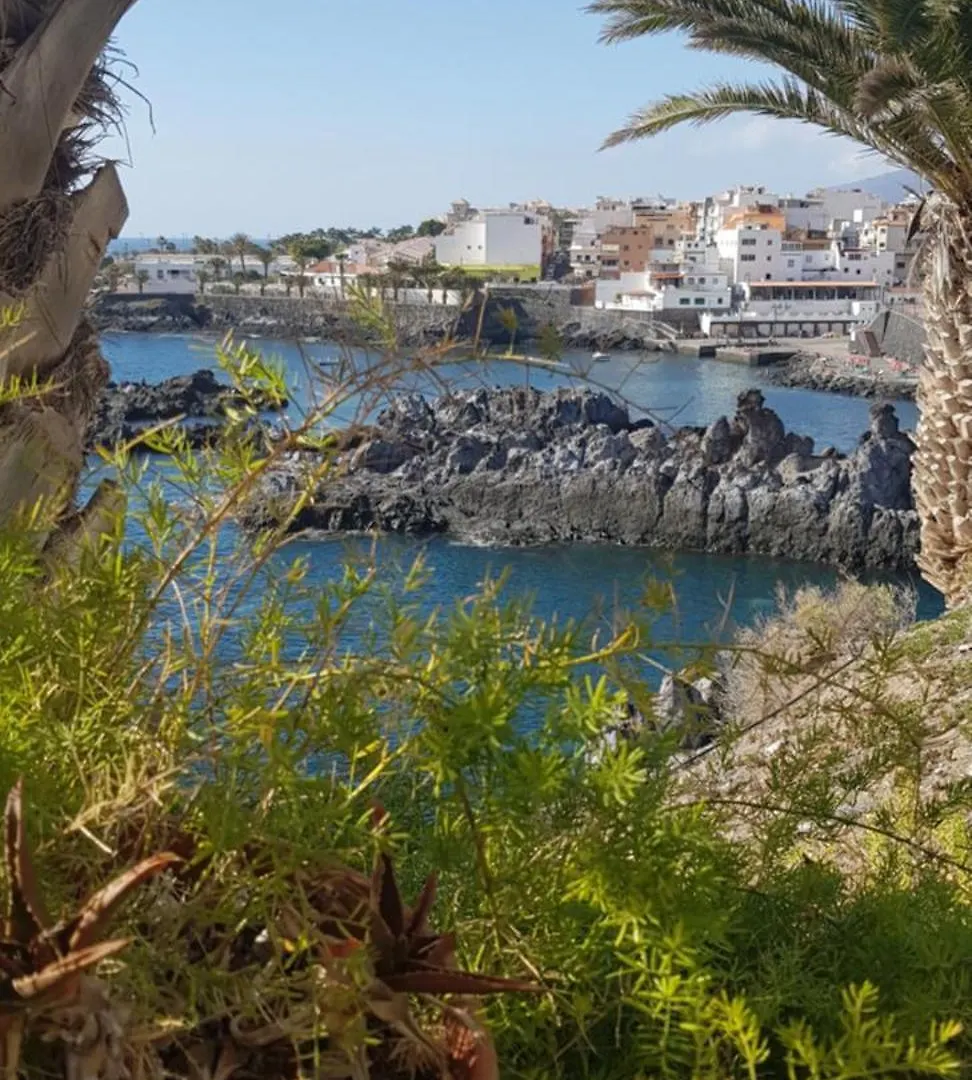 Casa Joy Villa Tejina de Isora Spanien