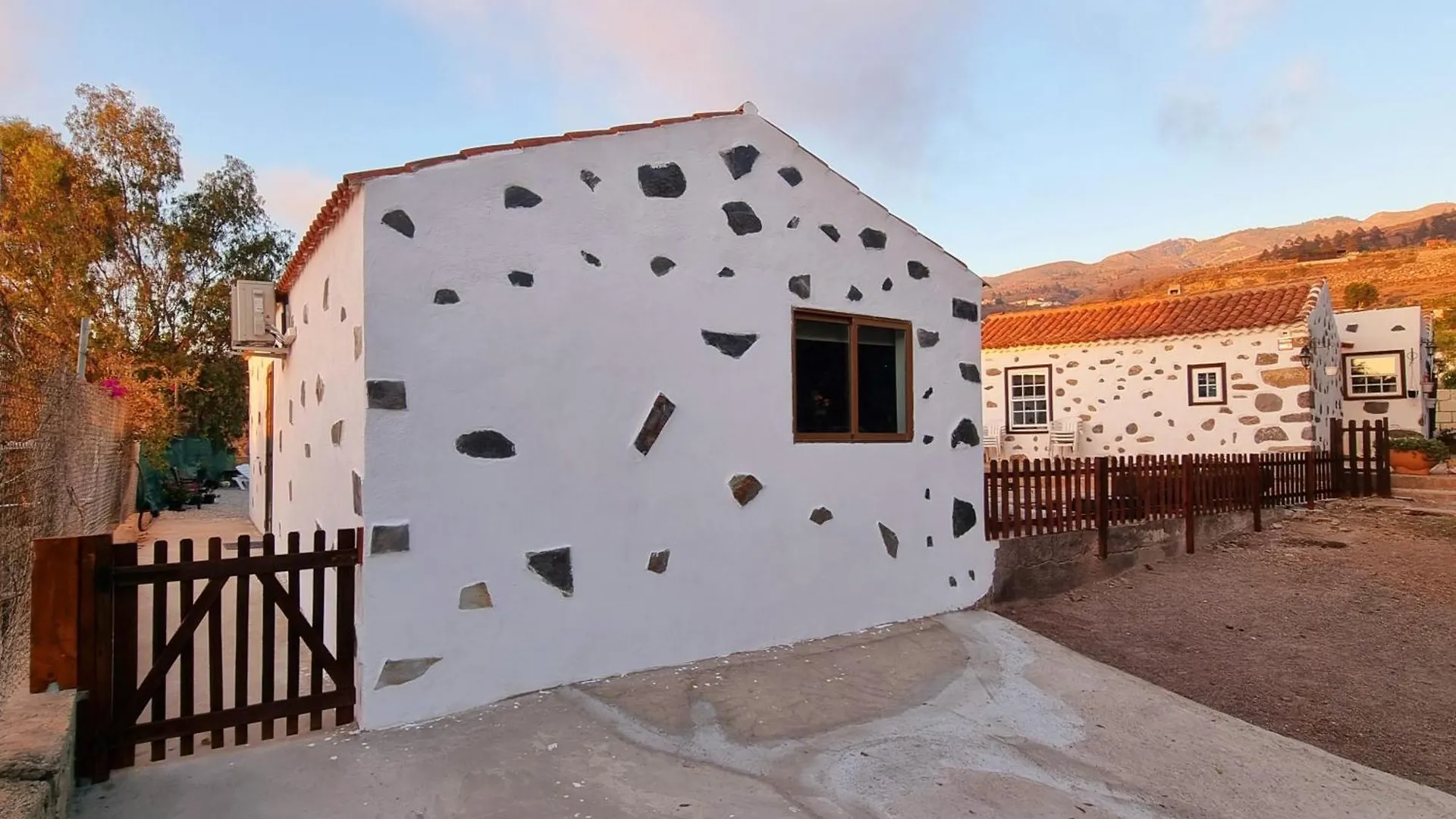 Casa Joy Villa Tejina de Isora Spanien