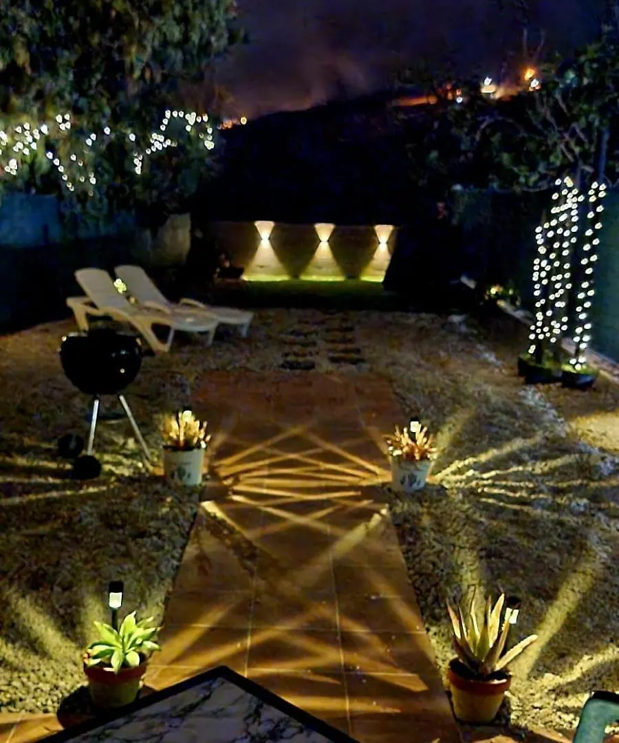 Casa Joy Villa Tejina de Isora Semesterbostad